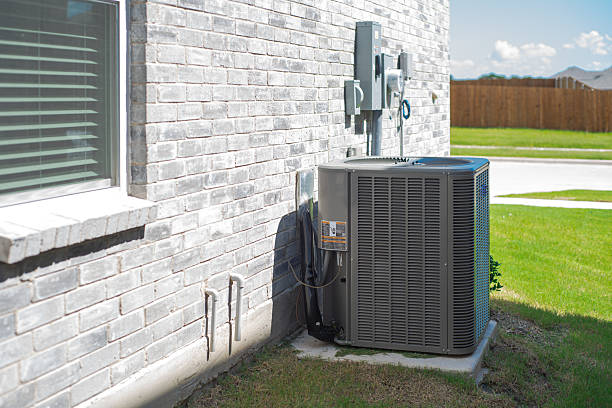 Reliable Heat Pump Repair contractor in Ruby, NY by FH HVAC