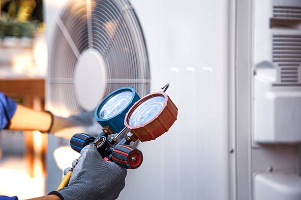 Affordable Heat Pump Repair solutions in Ruby, NY